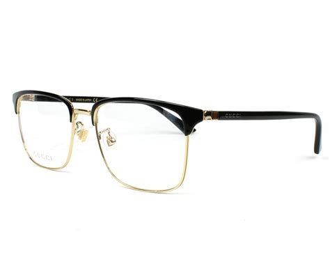 gucci gg 01300|gg00260 glasses.